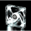 Вентилятор для корпуса Cooler Master BC 120 White LED Fan (R4-BCBR-12FW-R1)
