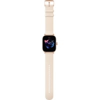 Умные часы Amazfit GTS 3 (белый)