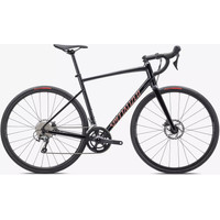Велосипед Specialized Allez Sport 54см 2022 (Gloss Tarmac Black)