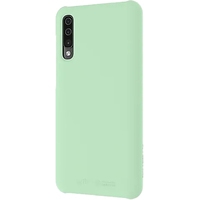 Чехол для телефона Wits Premium Hard Case для Samsung Galaxy A50 (мятный)