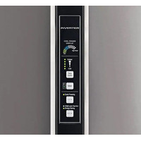 Холодильник Hitachi R-V720PUC1BSL