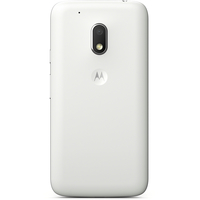 Смартфон Motorola Moto G4 Play (белый) [XT1602]