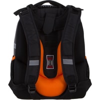 Школьный рюкзак Mike&Mar Игрок 10 (черный)