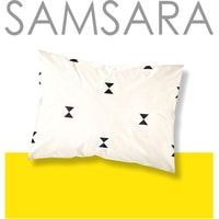 Постельное белье Samsara Песочные часы 5070Н-20 50x70
