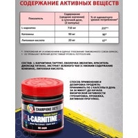 L-карнитин Академия-Т L-Carnitine Weight Control (90 капсул)