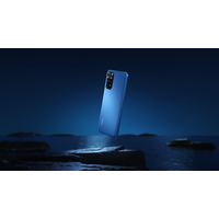 Смартфон Xiaomi Redmi Note 11S 8GB/128GB международная версия (сумеречный синий)