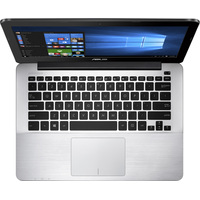 Ноутбук ASUS X302UA-FN054D