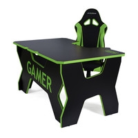 Геймерский стол Generic Comfort Gamer2/DS/NE