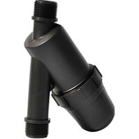 Система полива Spec IS0058 Фильтр очистки воды сетчатый для капельного полива