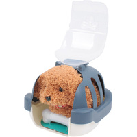 Интерактивная игрушка Darvish Собачка в переноске SR-T-3464 (цвет в ассортименте)