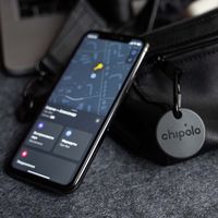 Bluetooth-метка Chipolo ONE Spot (черный)