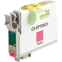 Картридж CACTUS CS-EPT0823 (аналог Epson C13T08234A10)