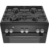 Кухонная плита Bosch HGL128I60R