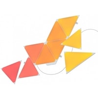Светодиодная панель Nanoleaf Shapes Triangles NL47-0002TW-9PK