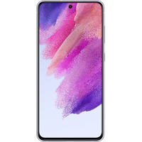 Смартфон Samsung Galaxy S21 FE 5G SM-G990B/DS 6GB/128GB Восстановленный by Breezy, грейд A+ (фиолетовый)