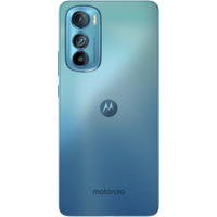 Смартфон Motorola Edge 30 8GB/128GB (зеленая аврора)