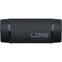 Беспроводная колонка Sony SRS-XB33 (черный)