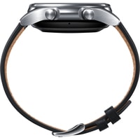 Умные часы Samsung Galaxy Watch3 41мм (серебро)