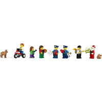 Конструктор LEGO 60063 Advent Calendar
