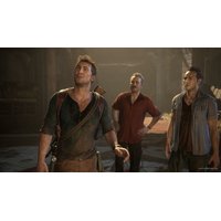  Uncharted: Наследие воров. Коллекция для PlayStation 5