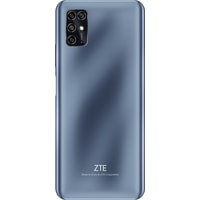 Смартфон ZTE Blade V2020 Smart 4GB/128GB (серый)