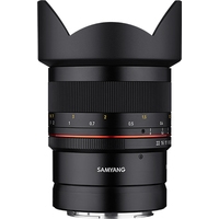 Объектив Samyang MF 14mm F2.8 Z для Nikon Z