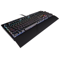 Клавиатура Corsair Strafe RGB MK.2 (Cherry MX Red, нет кириллицы)