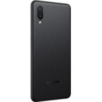 Смартфон Samsung Galaxy A02 SM-A022G/DS 2GB/32GB (черный)