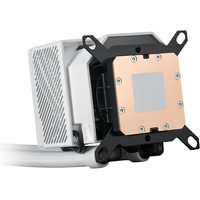 Жидкостное охлаждение для процессора ASUS ROG Ryujin III 360 ARGB White Edition