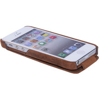Чехол для телефона Borofone Colonel Leather Case for iPhone 5