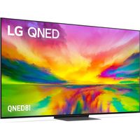 Телевизор LG QNED81 86QNED816RA
