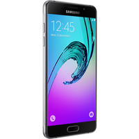 Смартфон Samsung Galaxy A5 (2016) Black [A510F]