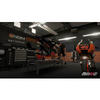  MotoGP 14 для PlayStation 4