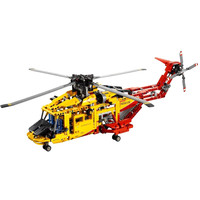 Конструктор LEGO 9396 Helicopter