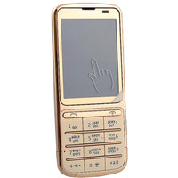 Кнопочный телефон Nokia C3-01.5