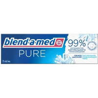 Зубная паста Blend-a-med Pure Свежее дыхание (75 мл)