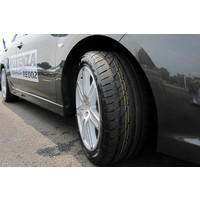 Летние шины Bridgestone Potenza Adrenalin RE002 205/50R17 93W