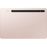 Планшет Samsung Galaxy Tab S8 Wi-Fi SM-X700 8GB/128GB (розовое золото)