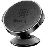 Держатель для смартфона Baseus SUER-F01 (черный)