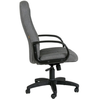 Кресло CHAIRMAN 685 20-23 (серый)