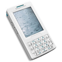 Смартфон Sony Ericsson M600i