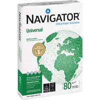 Офисная бумага Navigator Universal A4 (80 г/м2)