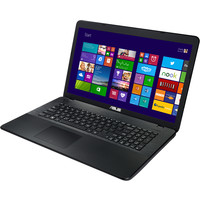 Ноутбук ASUS X751LD-TY005H