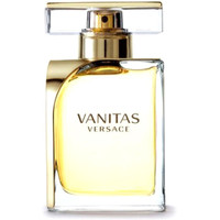 Туалетная вода Versace Vanitas EdT (50 мл)