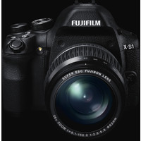 Фотоаппарат Fujifilm X-S1