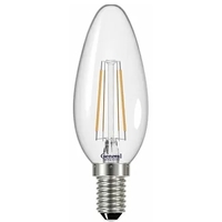 Светодиодная лампочка General Lighting GLDEN-CS-B-4-230-E14-4500