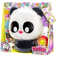 Классическая игрушка Fluffie Stuffiez Игровой набор Большая Панда 42430