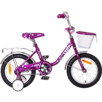 Детский велосипед Tornado Ledy Joy 16 (2015)