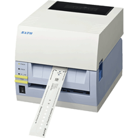 Принтер этикеток Sato CT412iDT WWCT51042