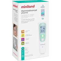 Инфракрасный термометр Miniland Thermoadvanced Pharma
